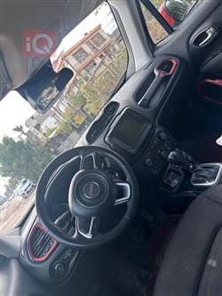 جيب رينيجيد